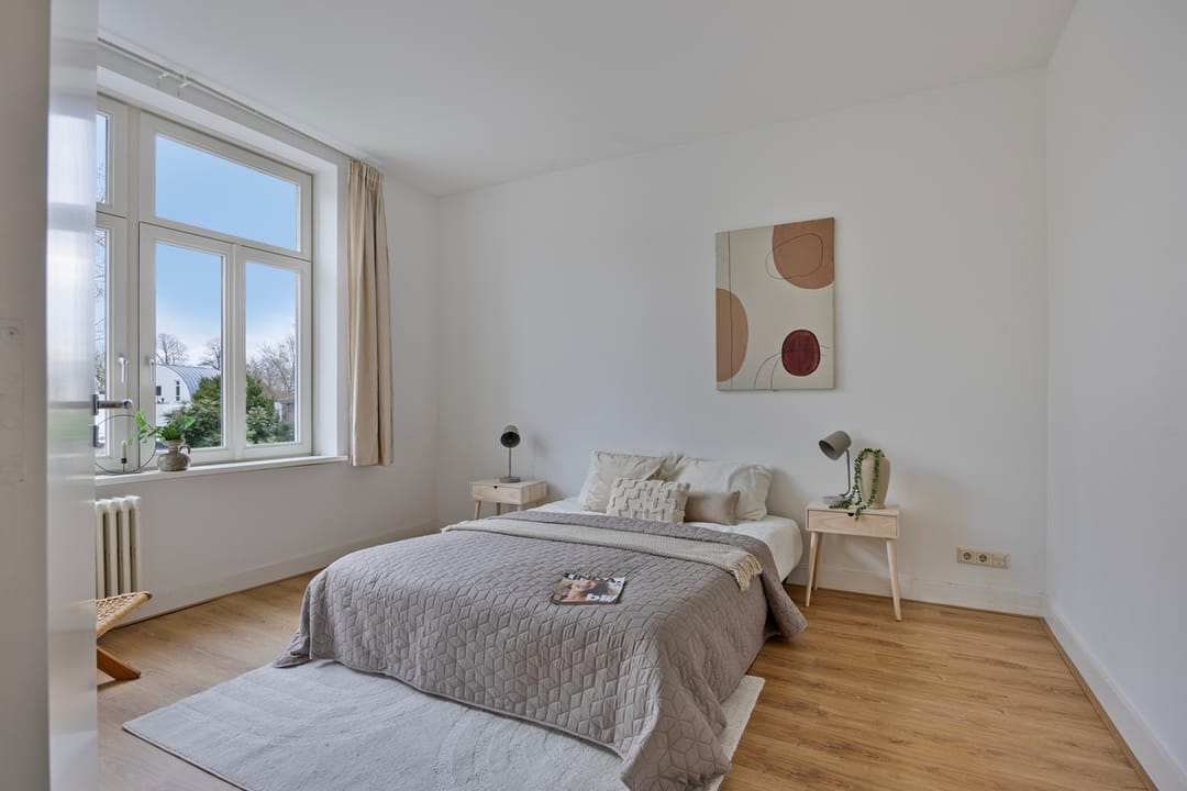 Foto 26 van Tongerseplein 18-A