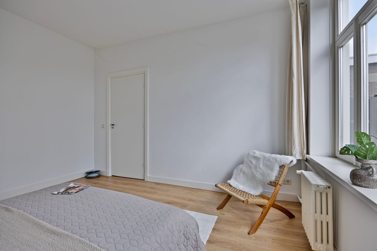 Foto 27 van Tongerseplein 18-A