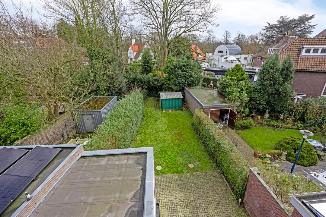 Foto 28 van Tongerseplein 18-A