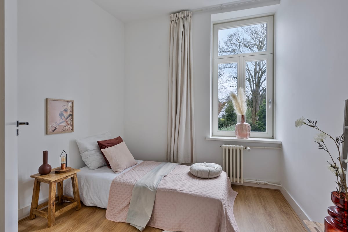 Foto 30 van Tongerseplein 18-A