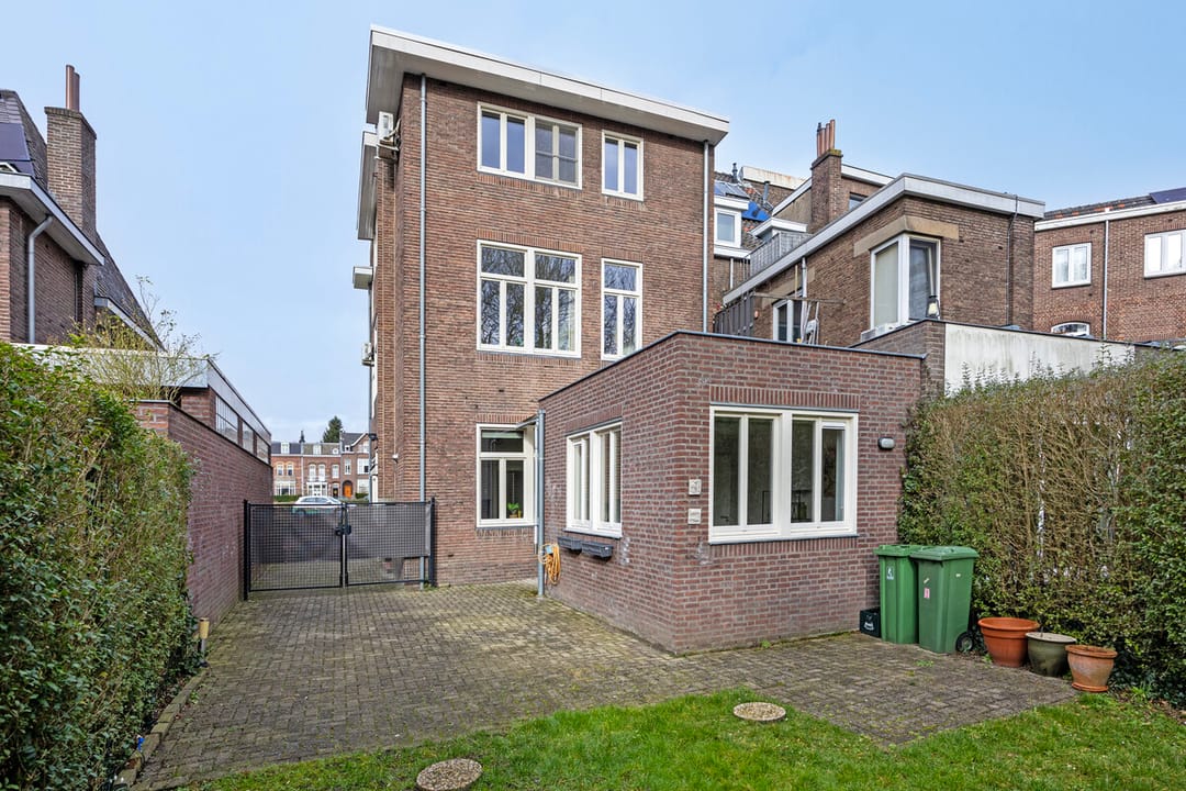 Foto 31 van Tongerseplein 18-A