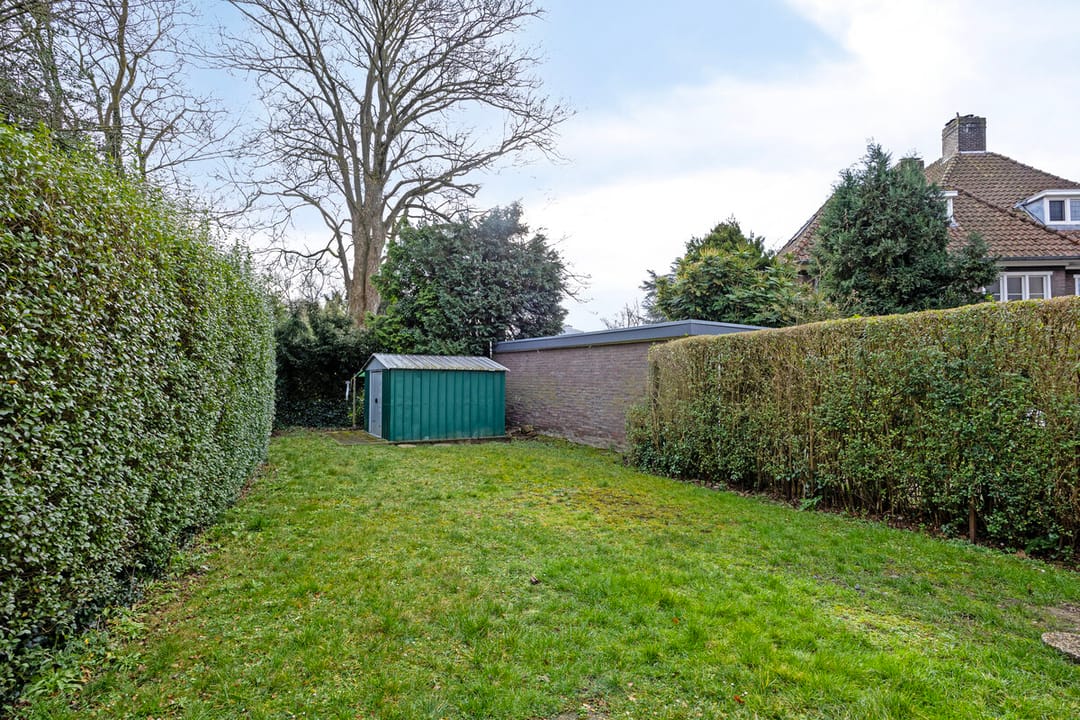 Foto 32 van Tongerseplein 18-A