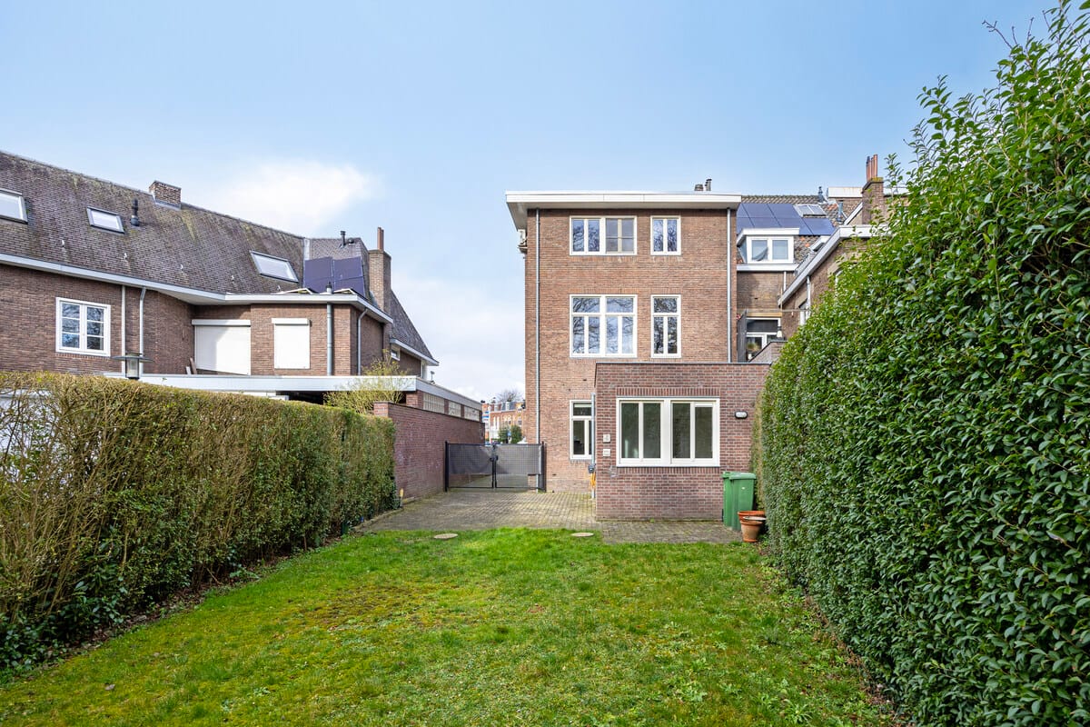 Foto 33 van Tongerseplein 18-A