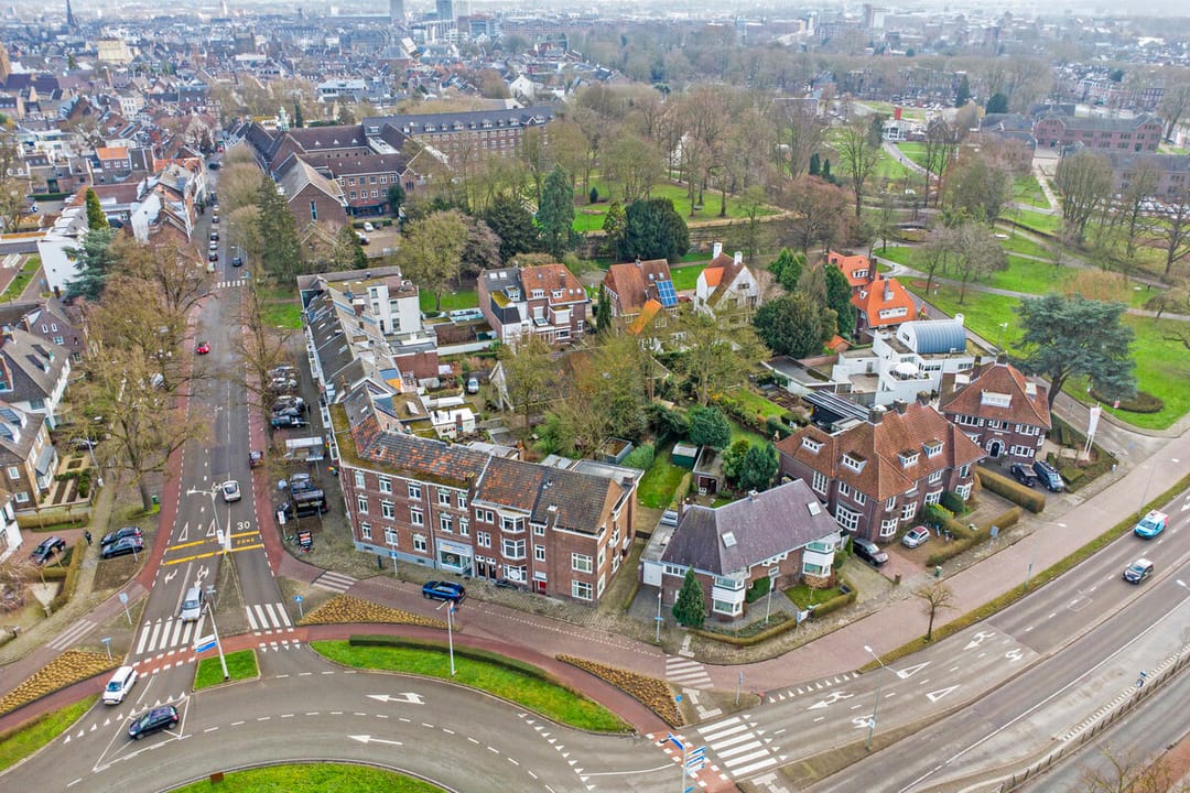 Foto 38 van Tongerseplein 18-A