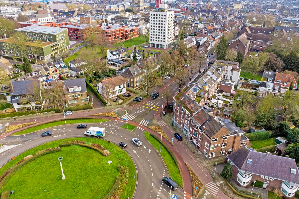 Foto 39 van Tongerseplein 18-A