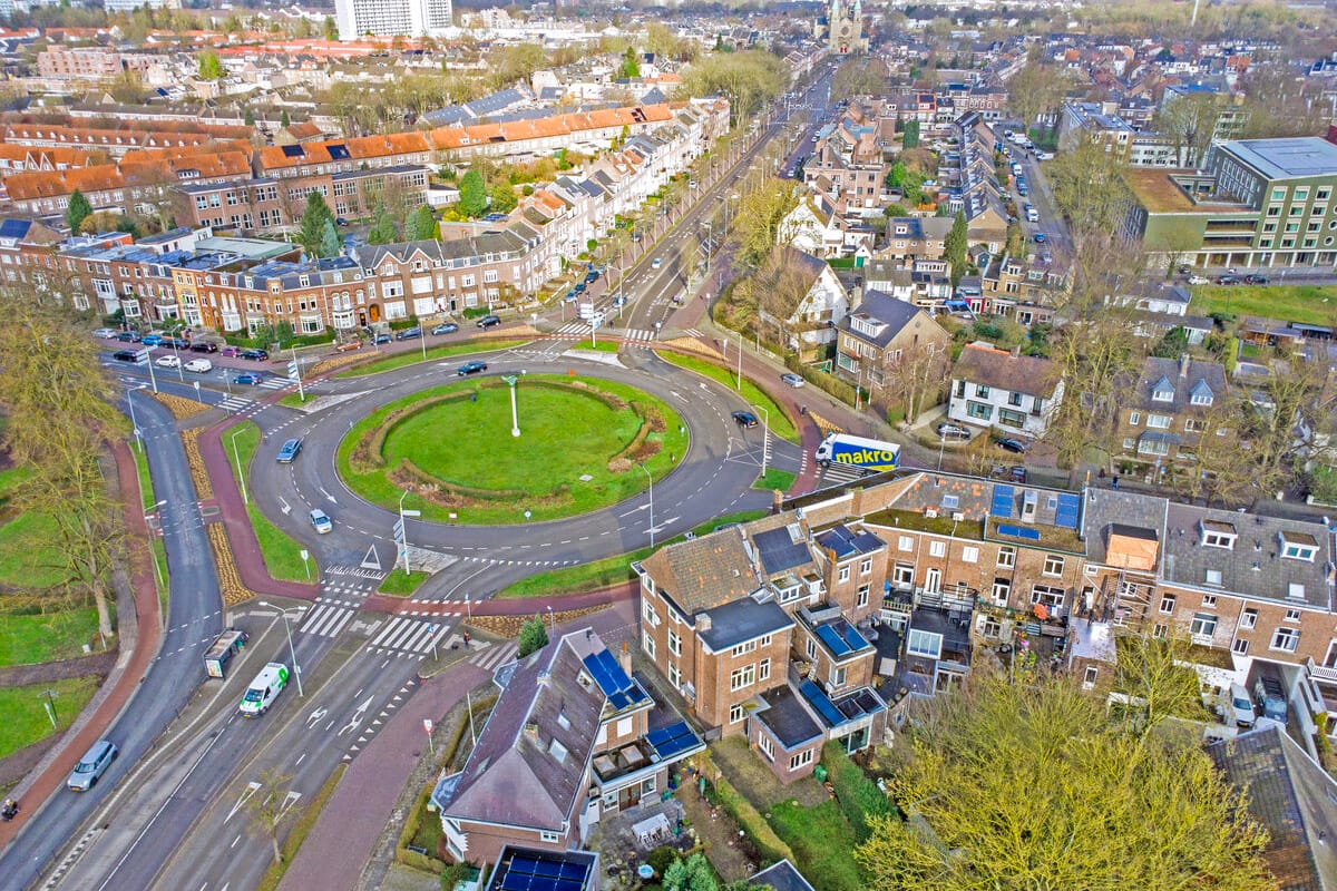 Foto 40 van Tongerseplein 18-A