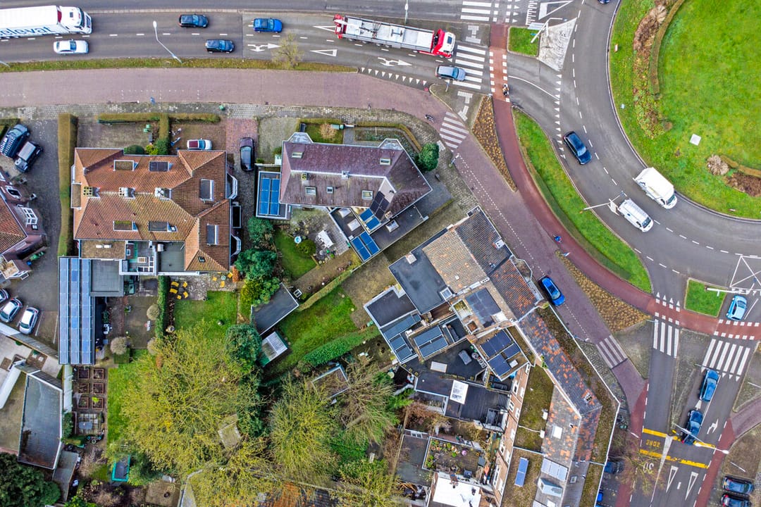 Foto 41 van Tongerseplein 18-A