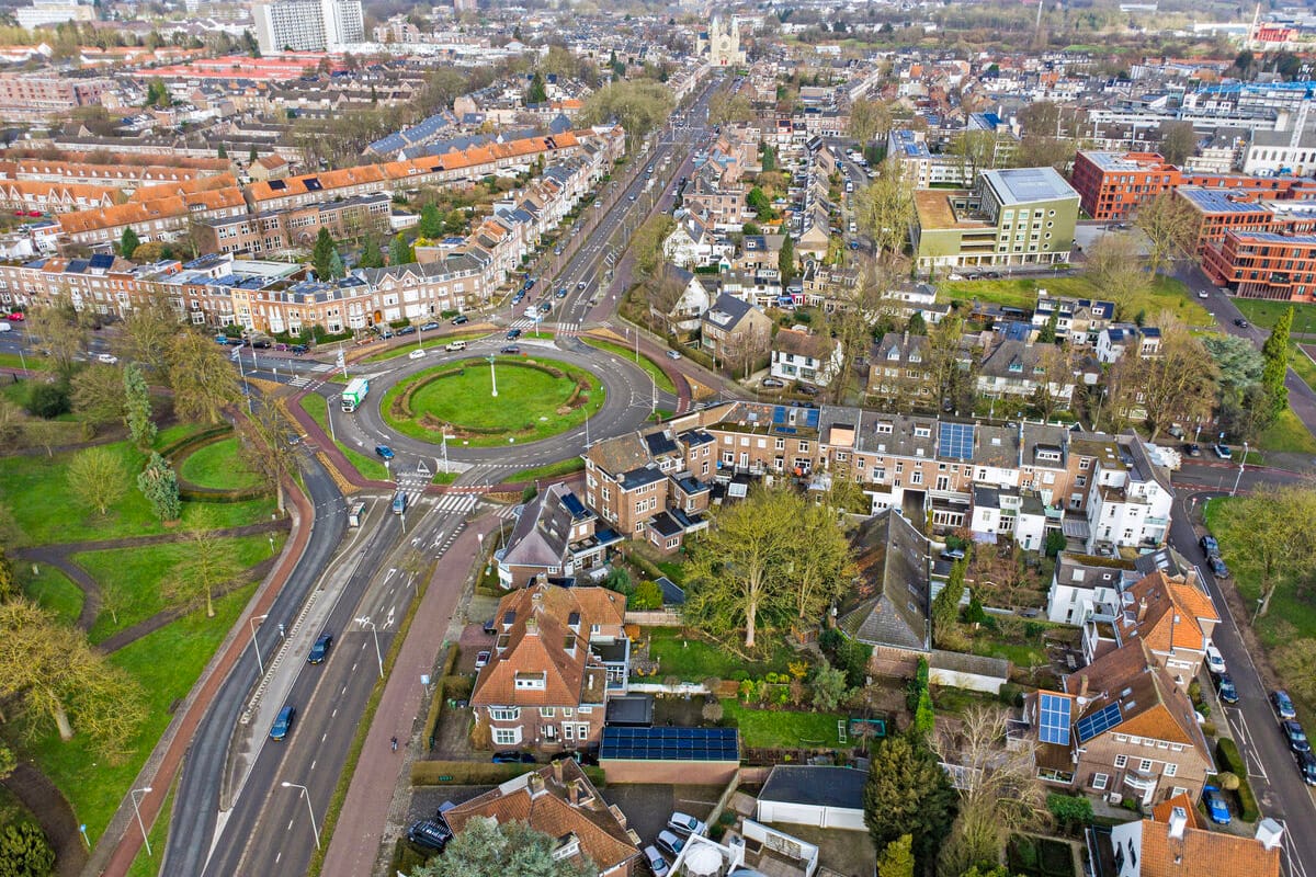 Foto 42 van Tongerseplein 18-A