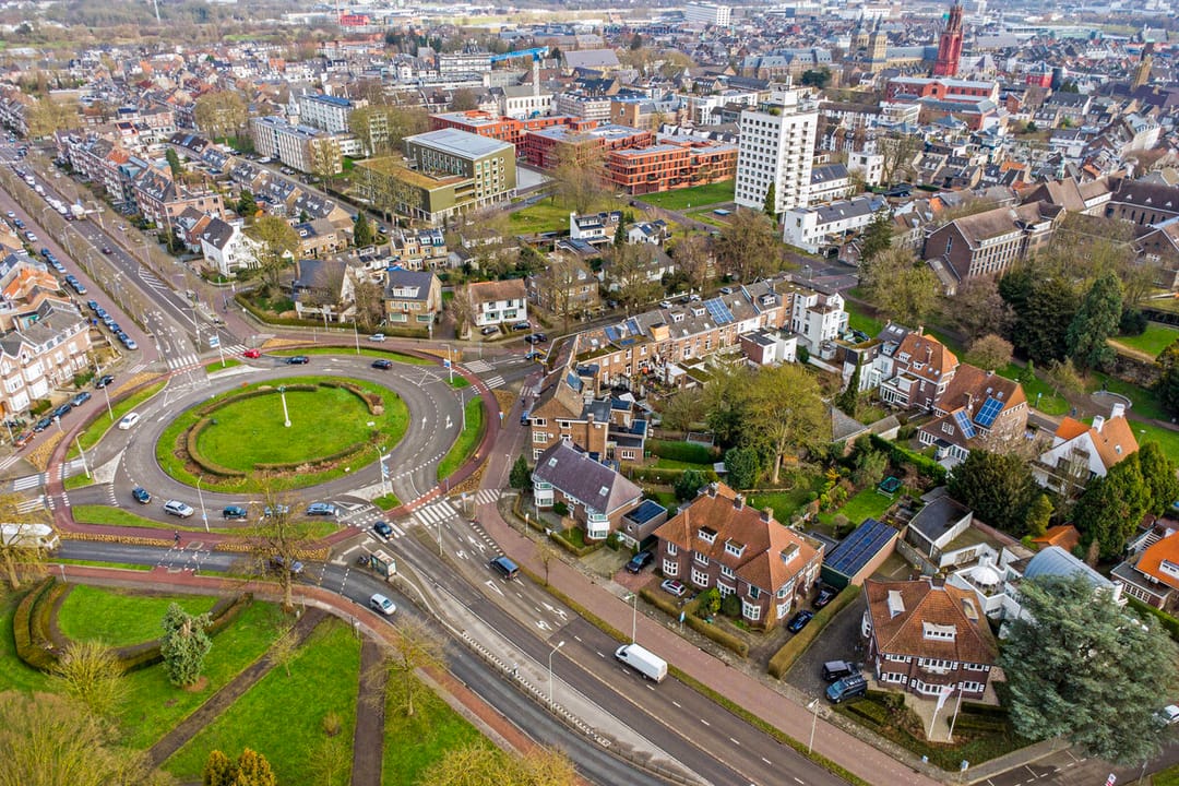 Foto 43 van Tongerseplein 18-A