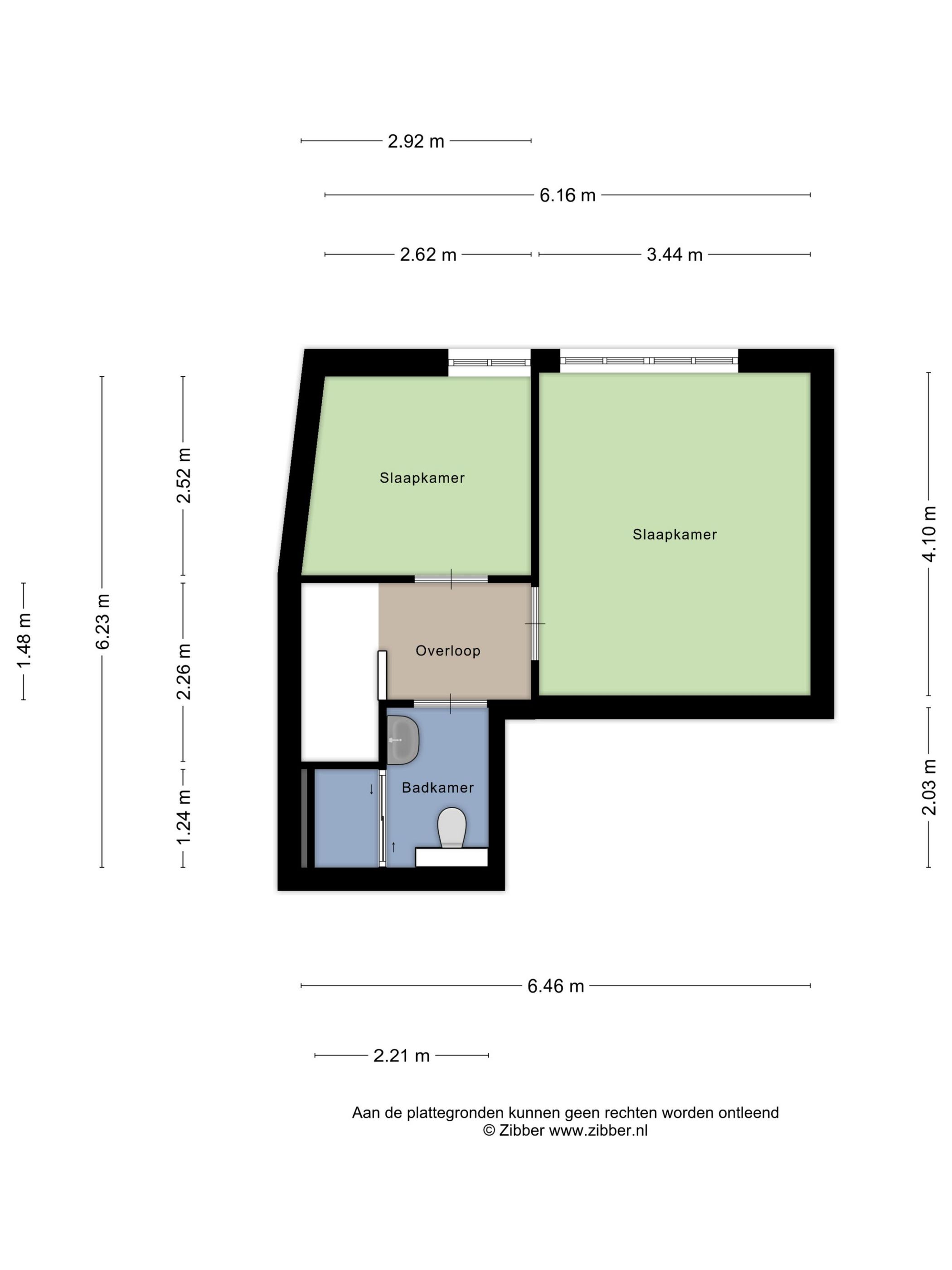 Foto 45 van Tongerseplein 18-A