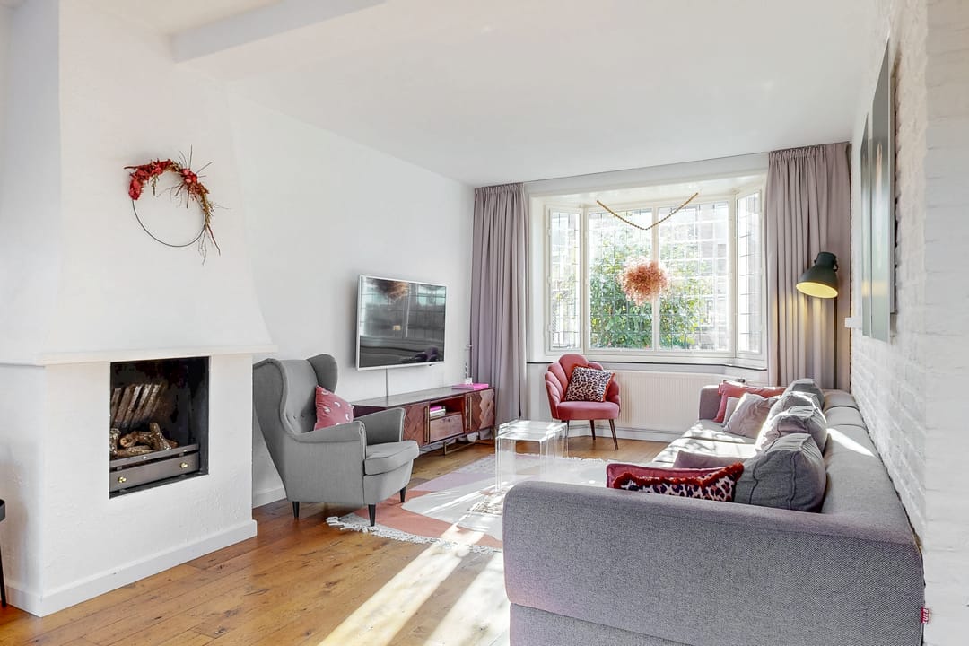 Foto 2 van Pastoor Vonckenstraat 40