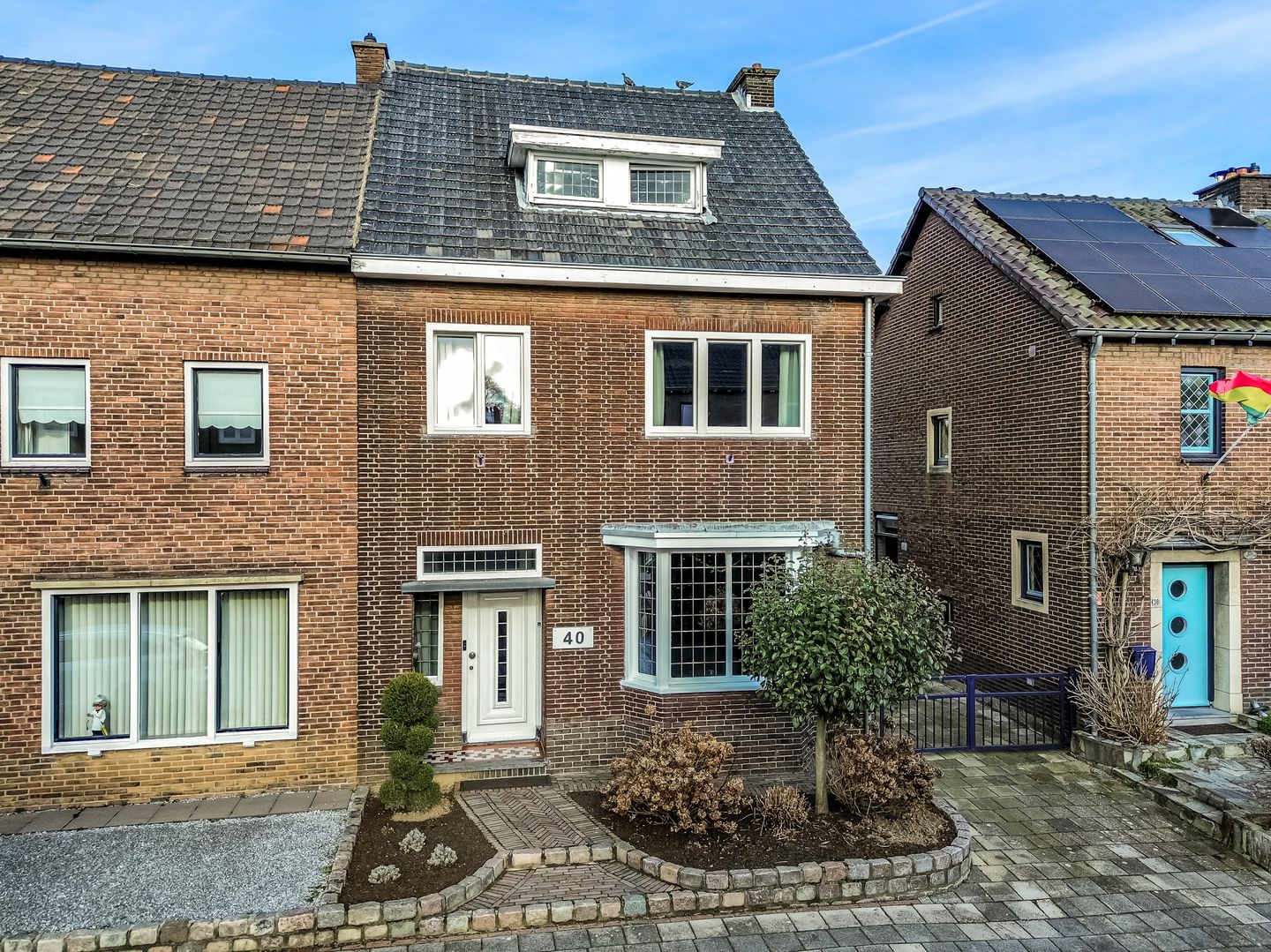 Foto 4 van Pastoor Vonckenstraat 40