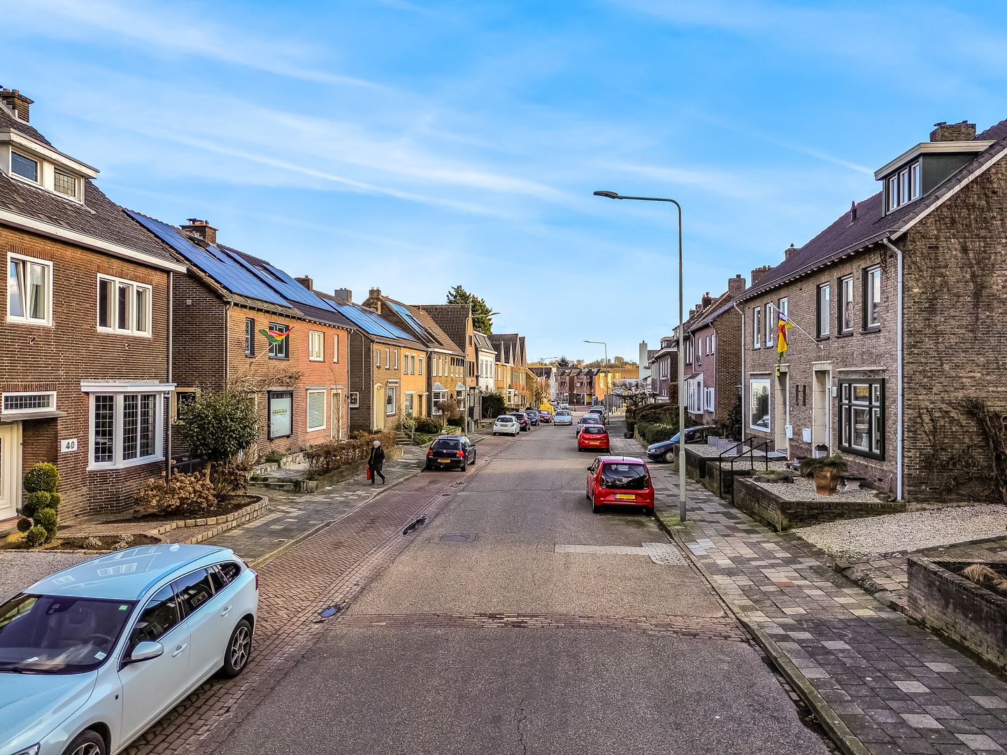 Foto 5 van Pastoor Vonckenstraat 40