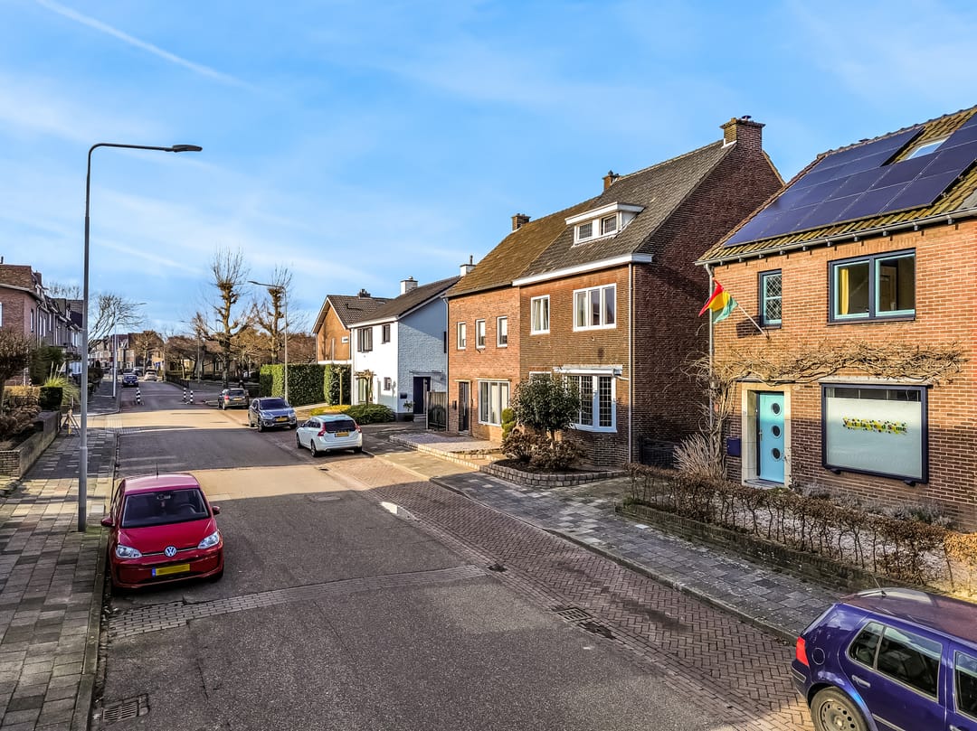 Foto 7 van Pastoor Vonckenstraat 40