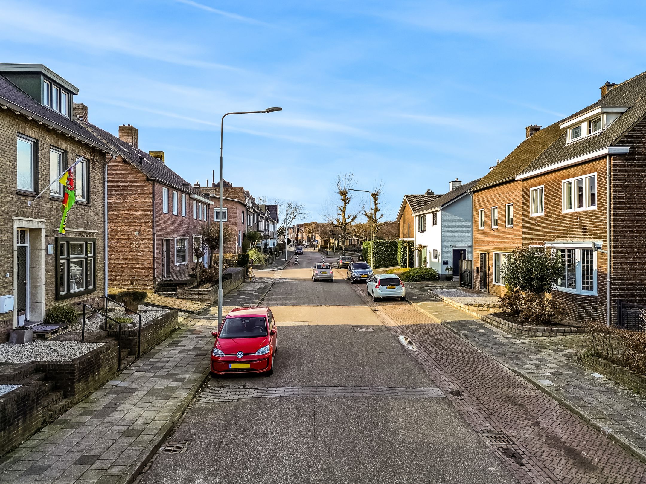 Foto 6 van Pastoor Vonckenstraat 40