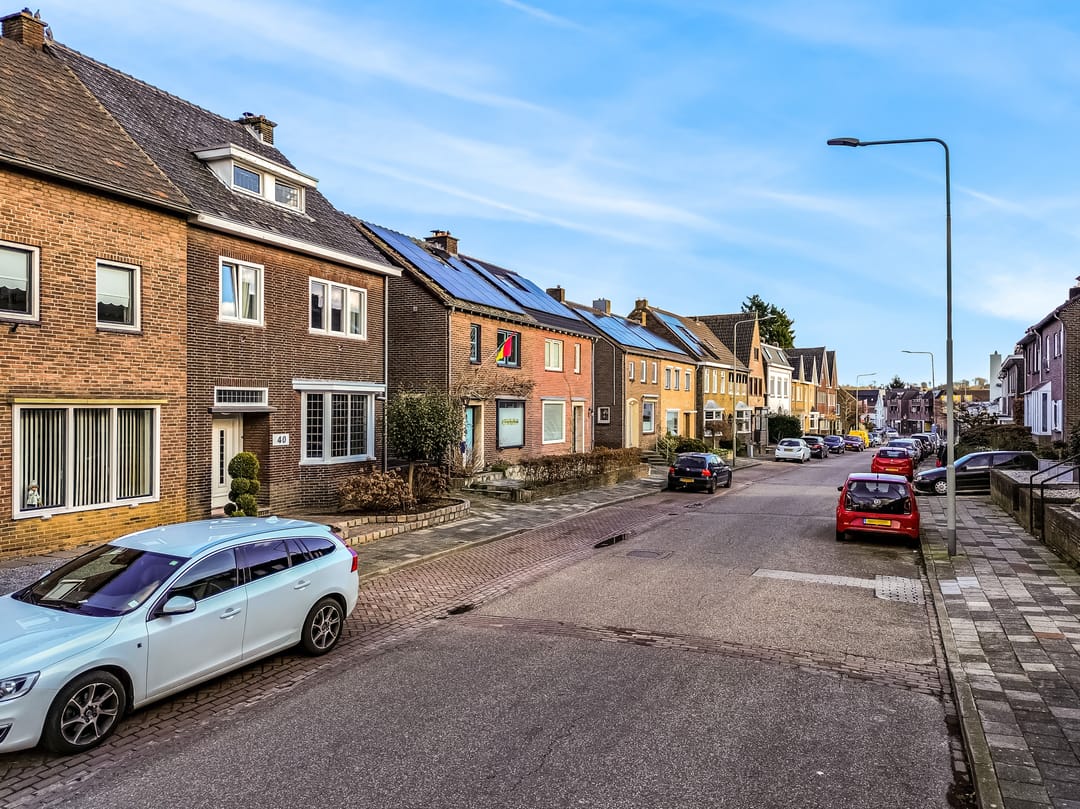 Foto 8 van Pastoor Vonckenstraat 40