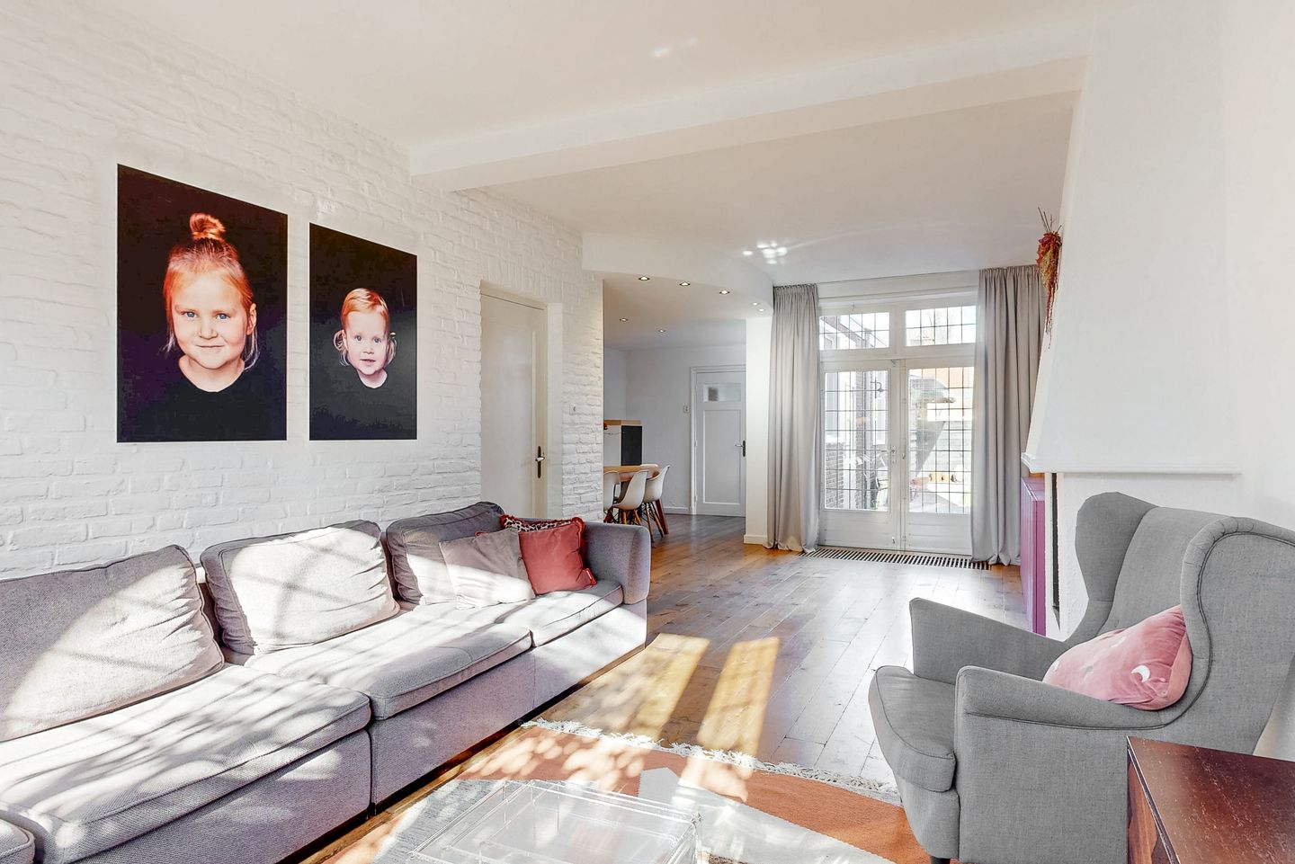 Foto 10 van Pastoor Vonckenstraat 40