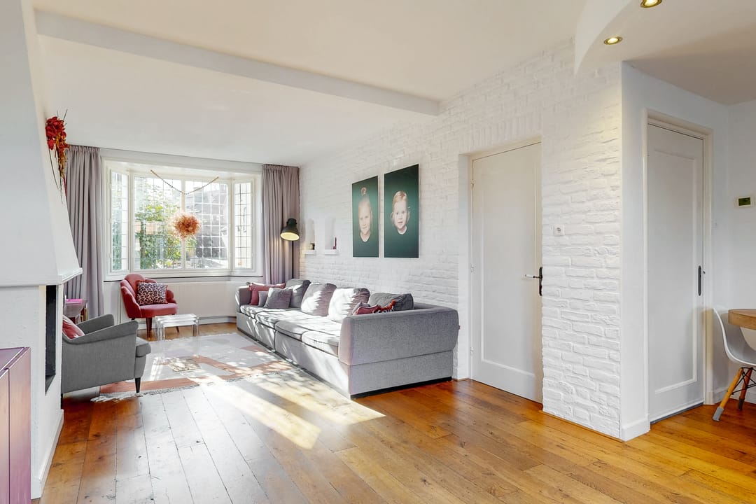 Foto 13 van Pastoor Vonckenstraat 40