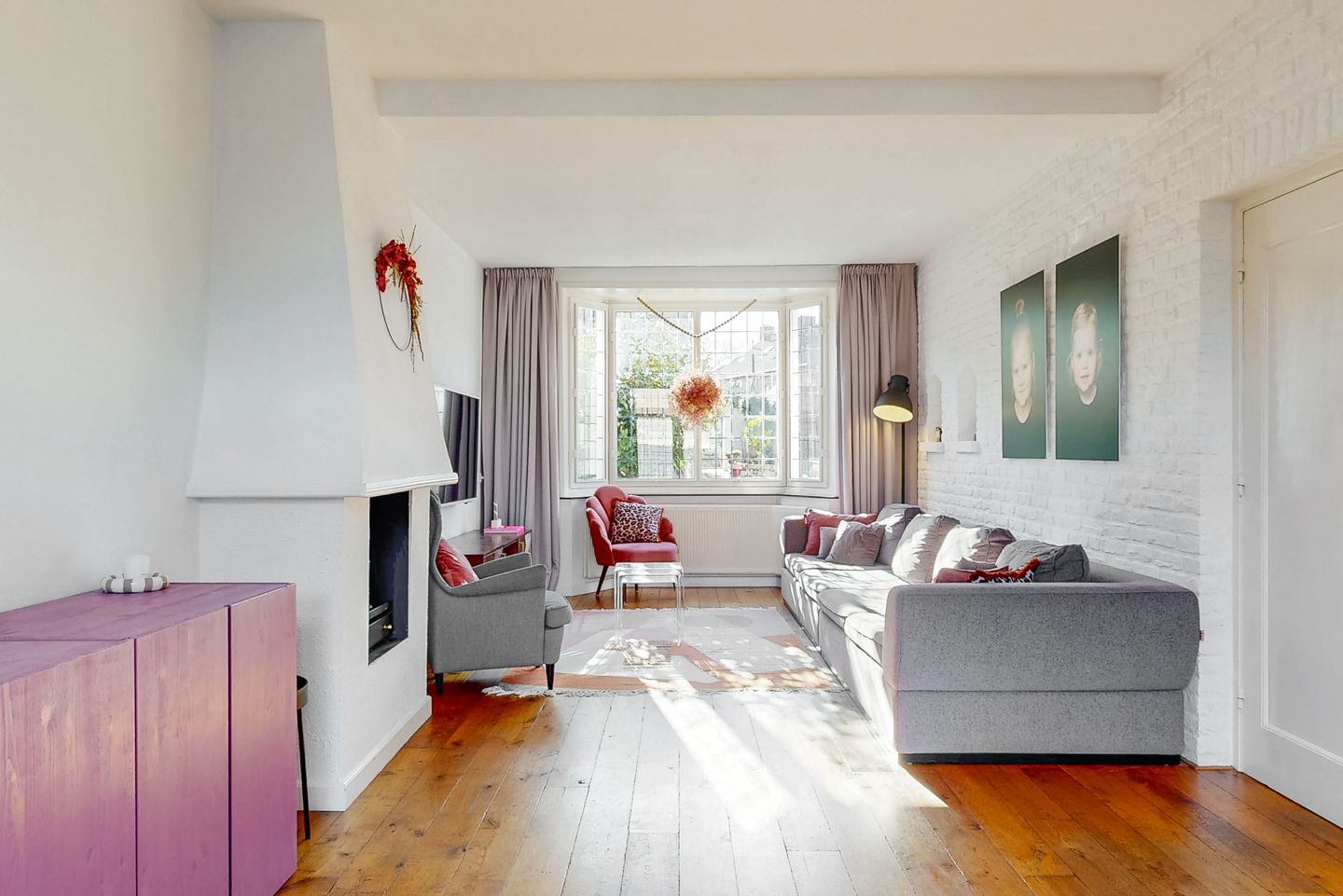 Foto 14 van Pastoor Vonckenstraat 40