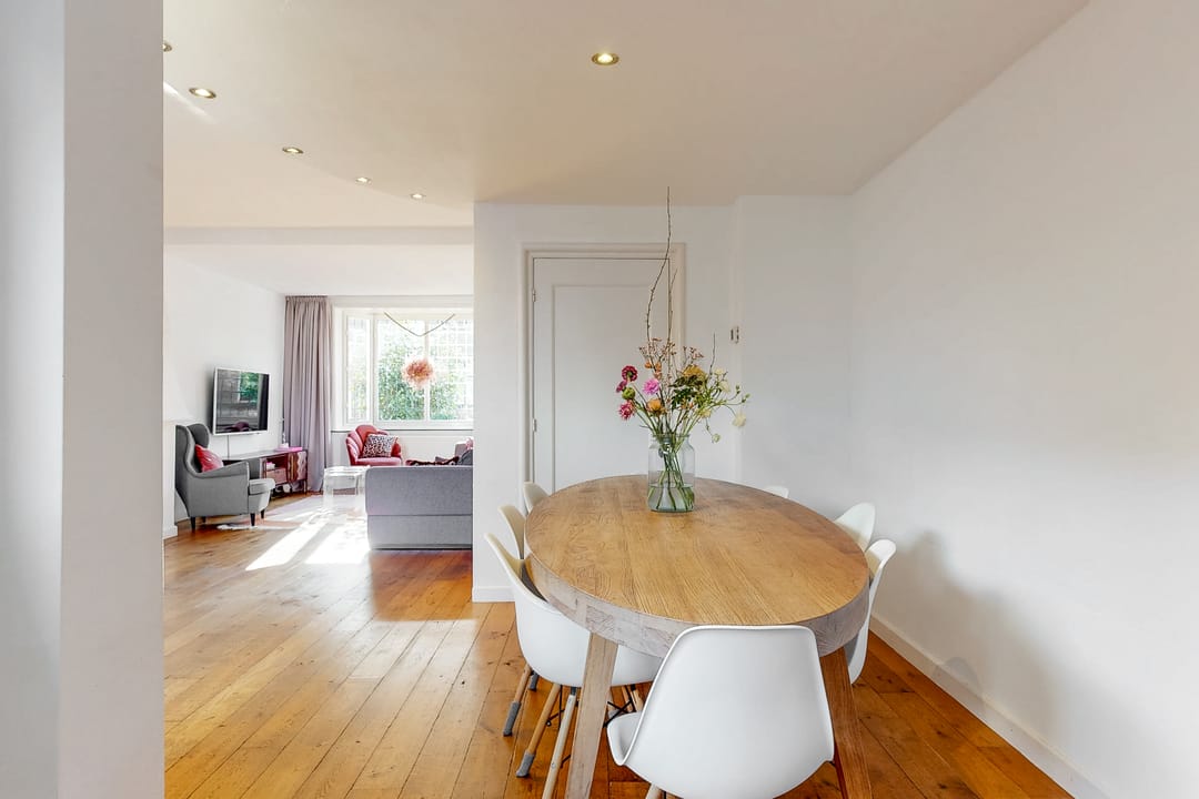 Foto 16 van Pastoor Vonckenstraat 40