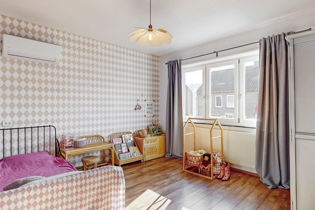 Foto 23 van Pastoor Vonckenstraat 40