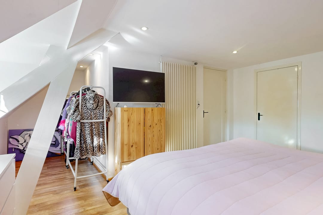 Foto 31 van Pastoor Vonckenstraat 40