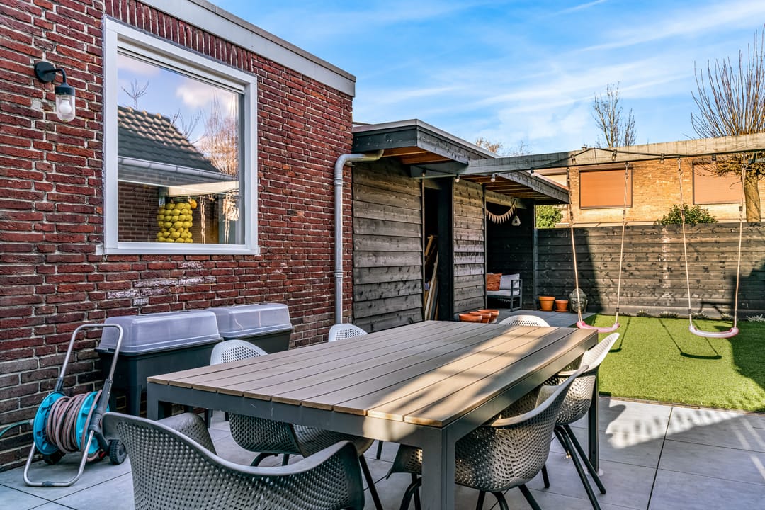 Foto 37 van Pastoor Vonckenstraat 40