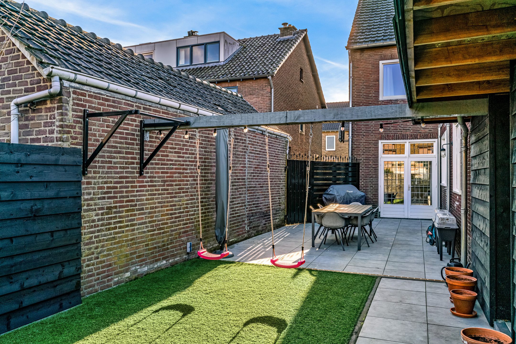 Foto 39 van Pastoor Vonckenstraat 40