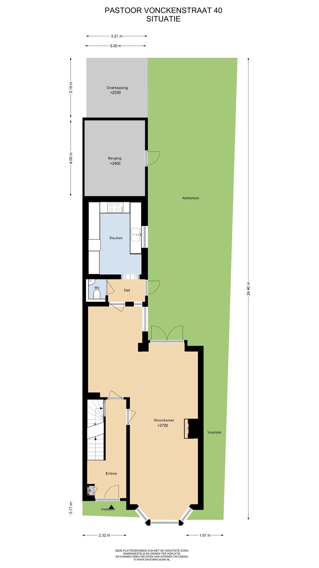 Foto 46 van Pastoor Vonckenstraat 40