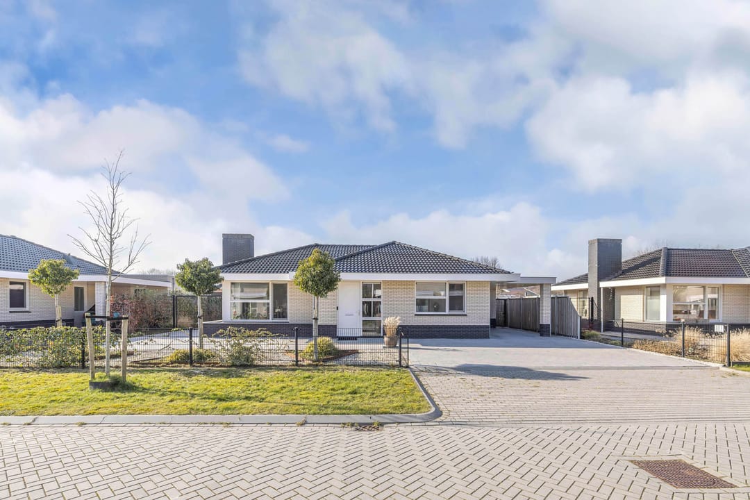 Foto 1 van Eaglelaan 50