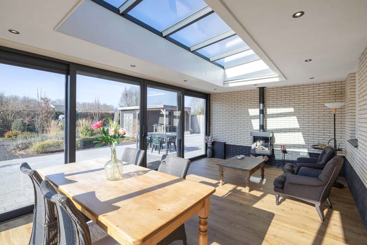 Foto 3 van Eaglelaan 50