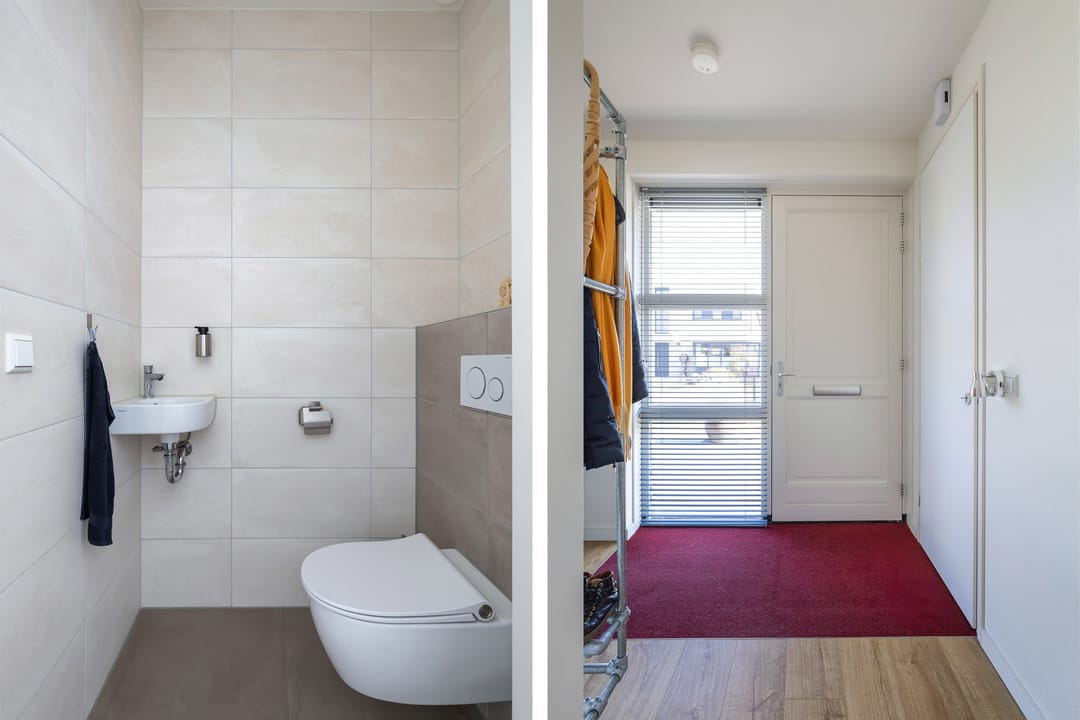 Foto 7 van Eaglelaan 50