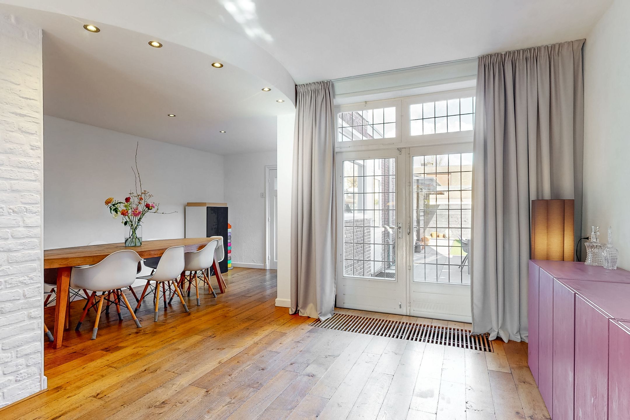 Foto 12 van Pastoor Vonckenstraat 40