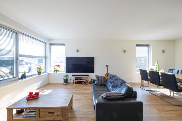 Foto 11 van Eaglelaan 50