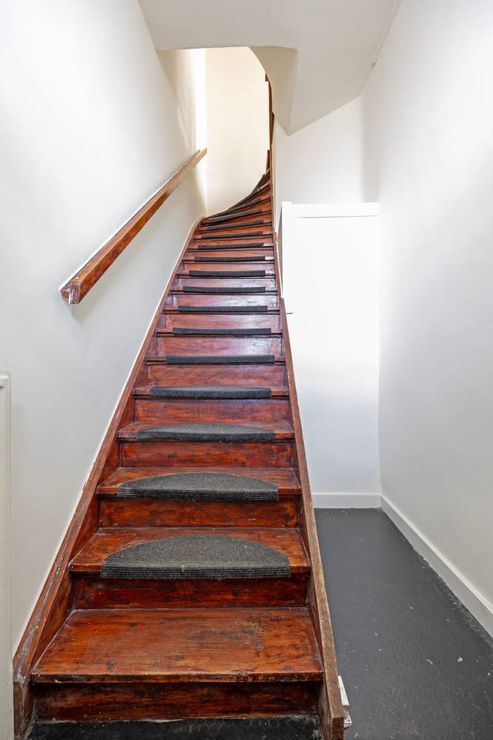 Foto 2 van Tongerseplein 18-B