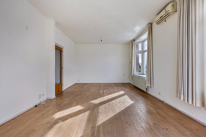 Foto 6 van Tongerseplein 18-B