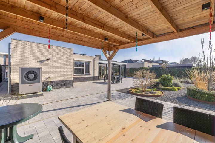 Foto 28 van Eaglelaan 50