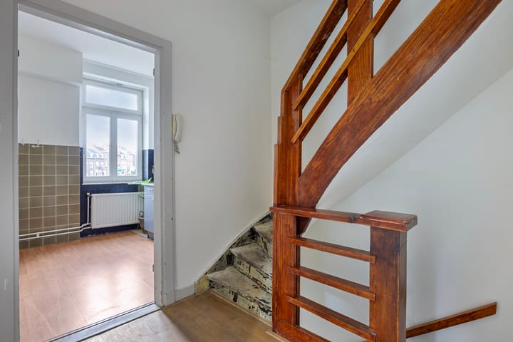 Foto 7 van Tongerseplein 18-B