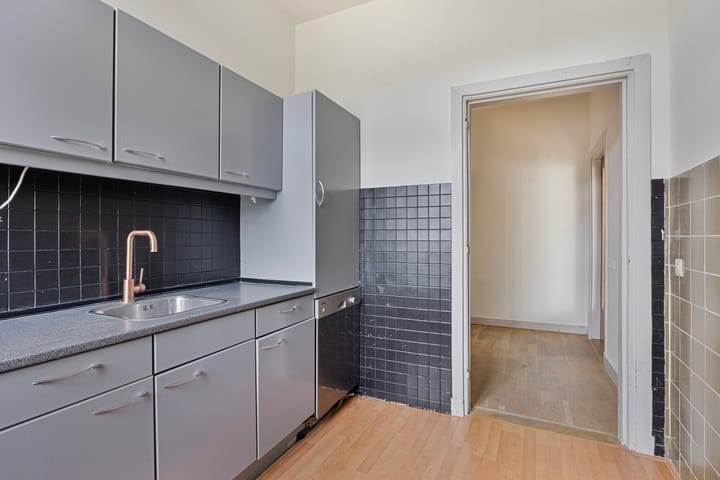 Foto 10 van Tongerseplein 18-B