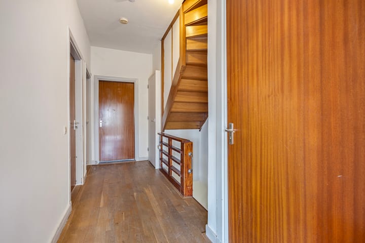 Foto 11 van Tongerseplein 18-B