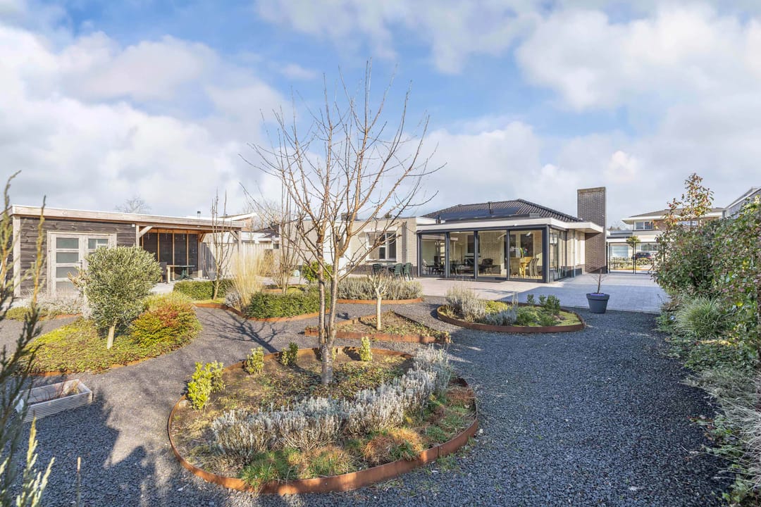 Foto 31 van Eaglelaan 50