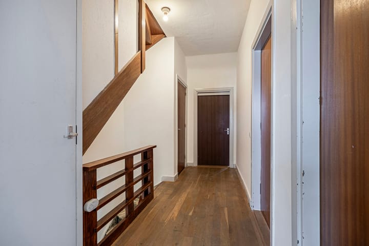 Foto 12 van Tongerseplein 18-B