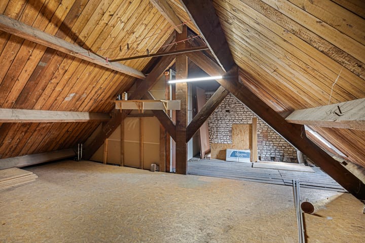 Foto 24 van Tongerseplein 18-B