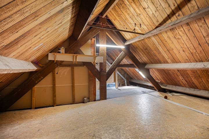 Foto 25 van Tongerseplein 18-B