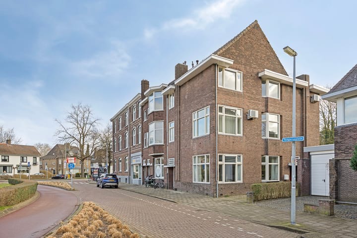 Foto 29 van Tongerseplein 18-B