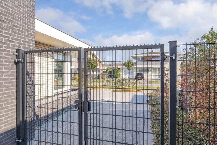 Foto 50 van Eaglelaan 50