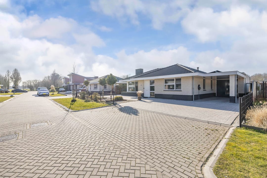 Foto 52 van Eaglelaan 50