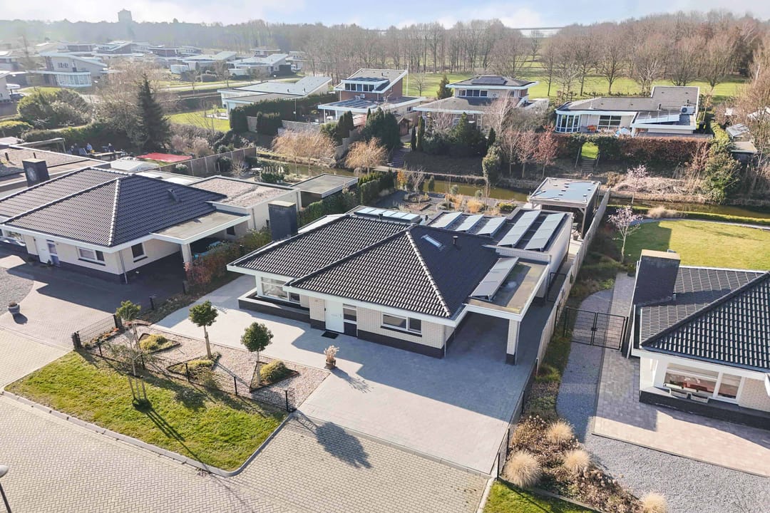 Foto 53 van Eaglelaan 50