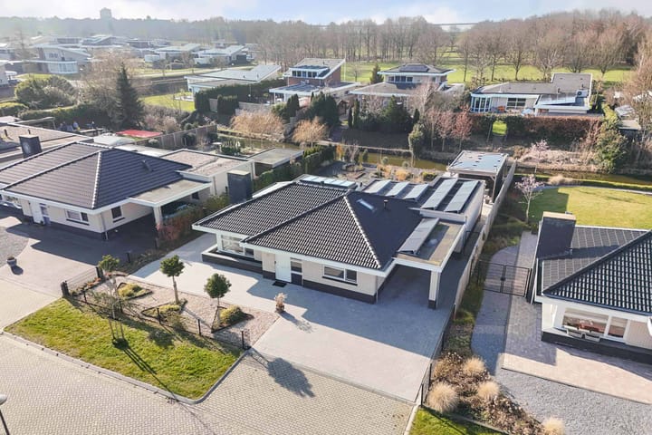 Foto 53 van Eaglelaan 50