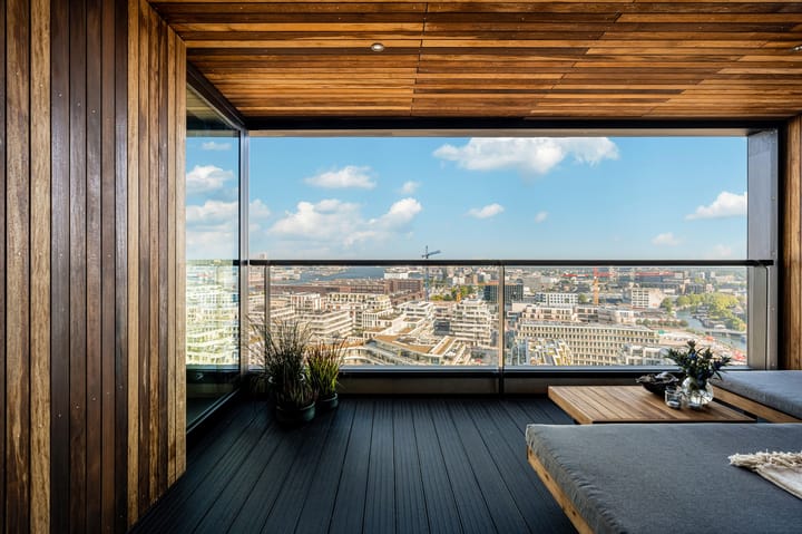 Foto 2 van Badhuiskade 267